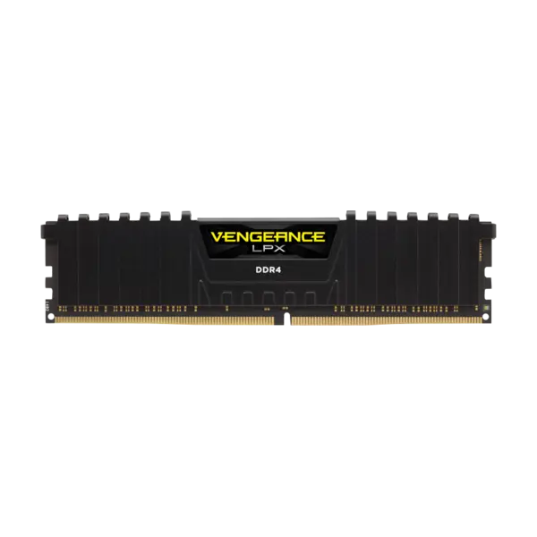 Corsair Vengeance Lpx Black Gb Ddr Kit Cmk Gx M A C