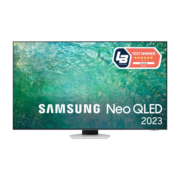 Samsung 55 4K Neo QLED TV TQ55QN85CATXXC Power Se