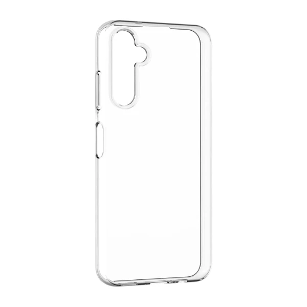 Puro Samsung Galaxy A05S 0 3 Nude TPU Cover Gennemsigtigt Power Dk