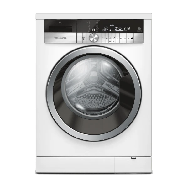 GRUNDIG GWN59672C VASKEMASKINE Power Dk