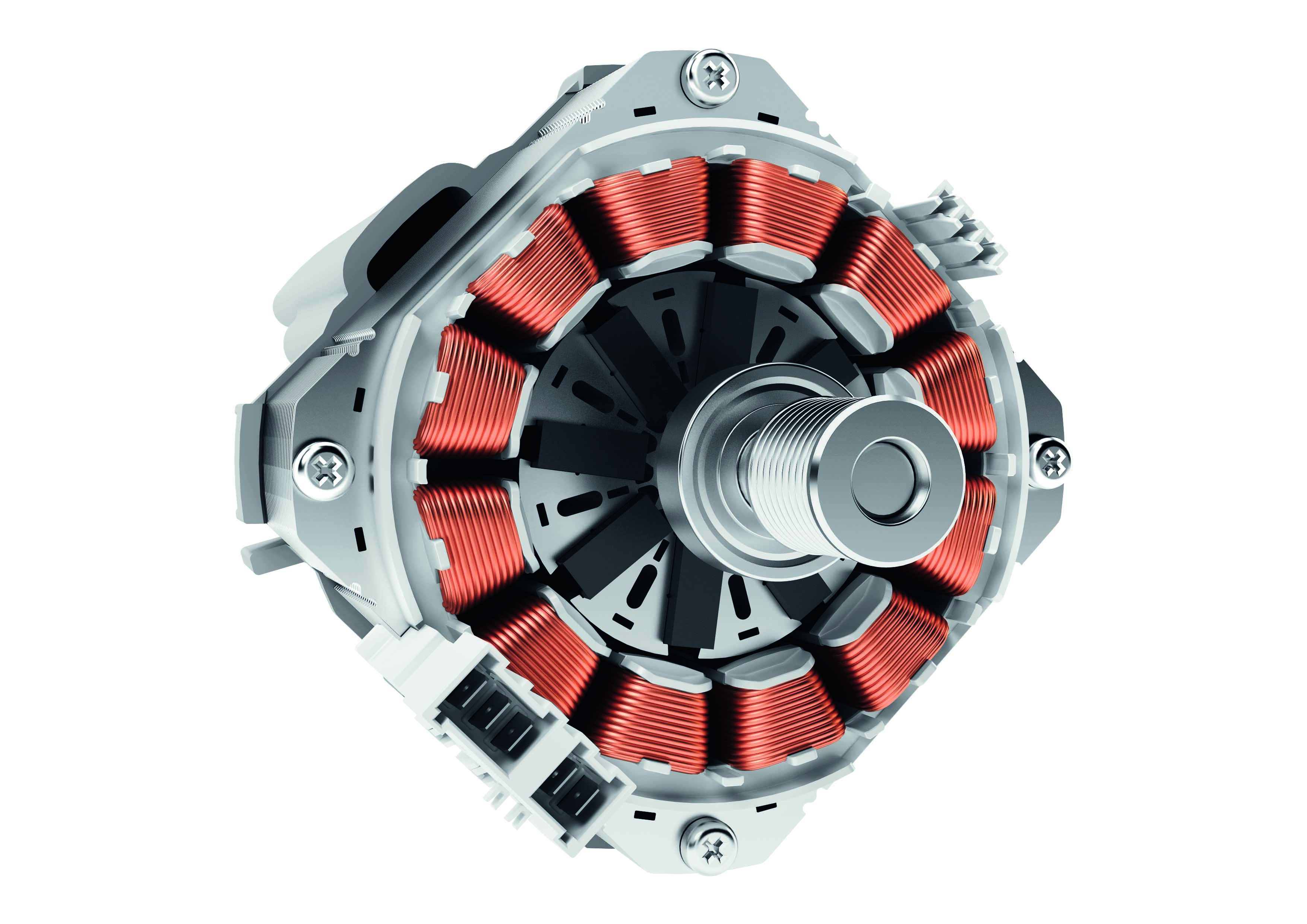 Motor