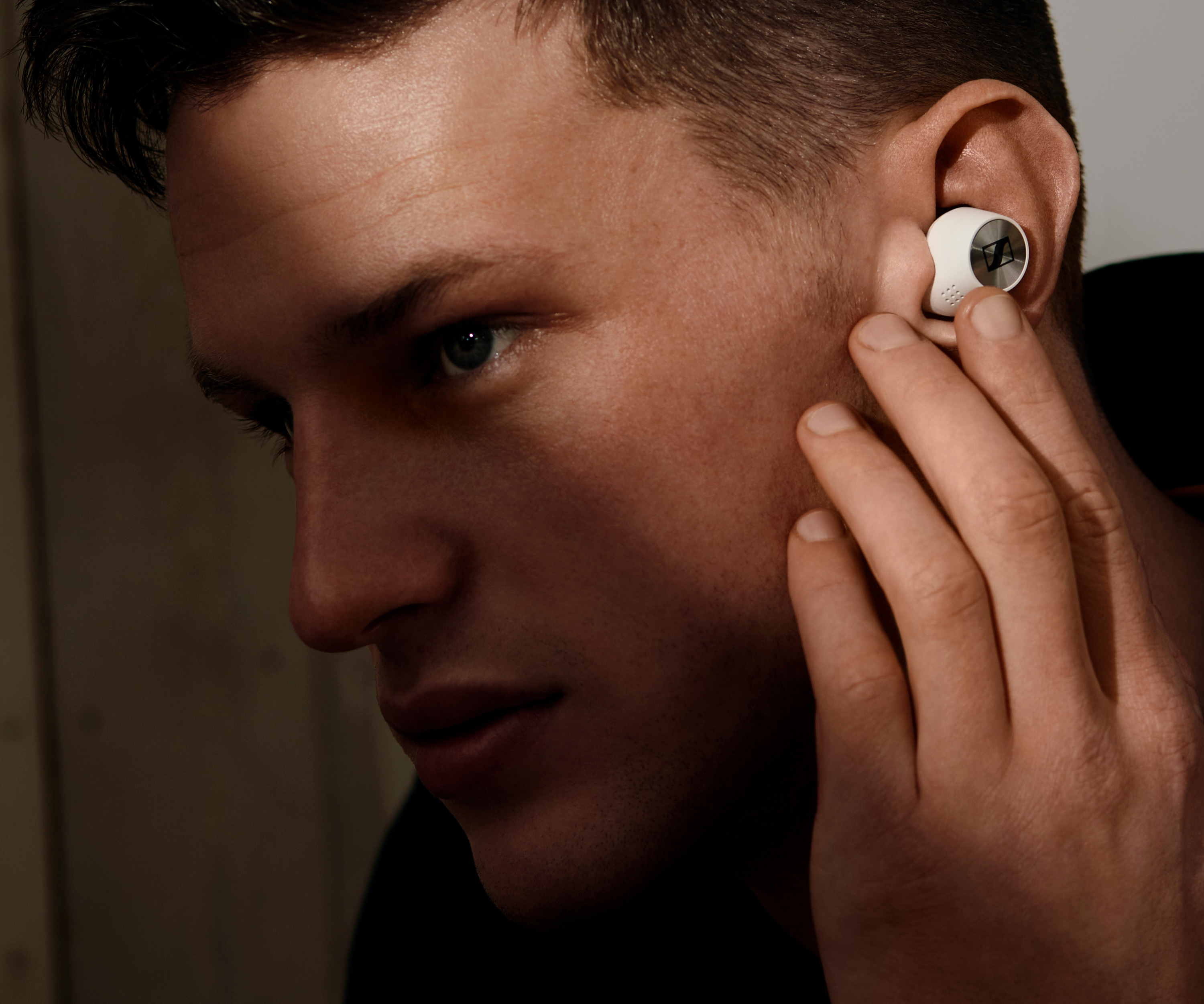 sennheiser momentum true wireless 2 hinta