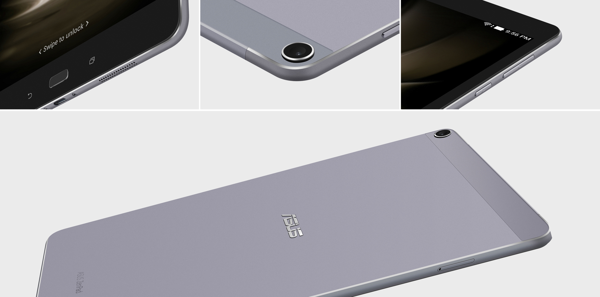 Z500KL ASUS Zen Pad 3s10 LTE 極美品