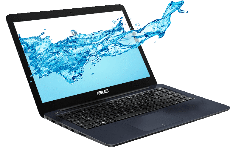 ASUS R417YA-GA044TS 14