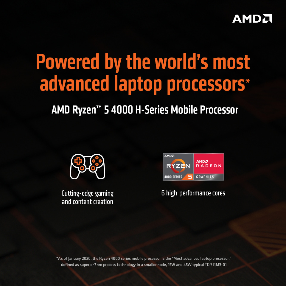 TUF GAMING FX706II-AU046T LAPTOP - POWER.dk