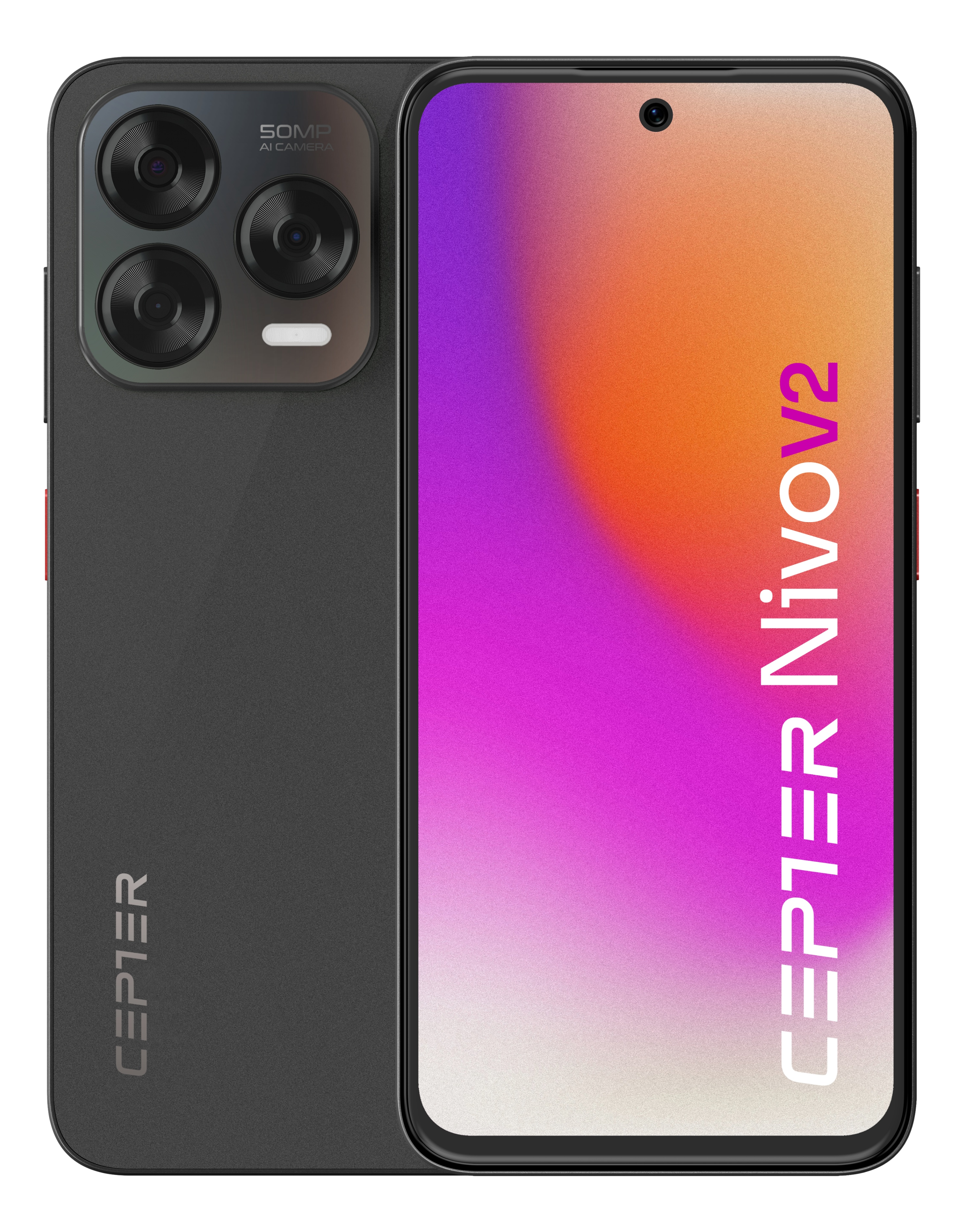 Cepter Nivo V2