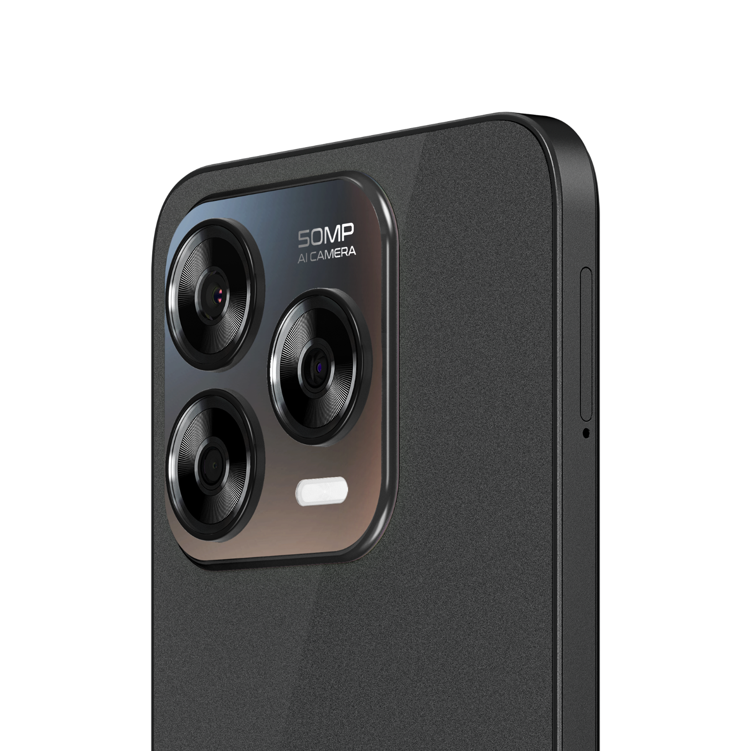 Cepter Nivo V2 camera