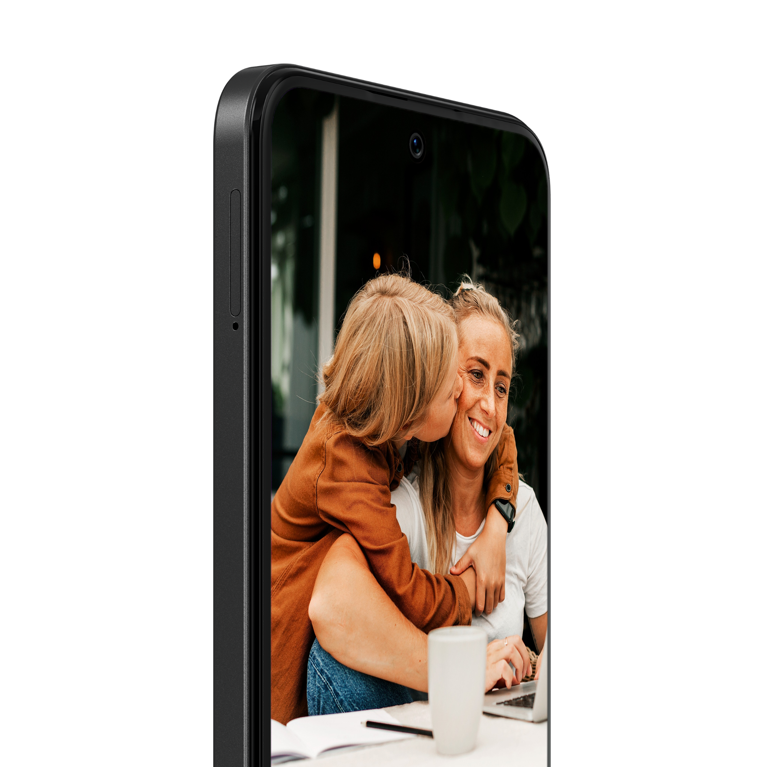 Cepter Nivo V2 display