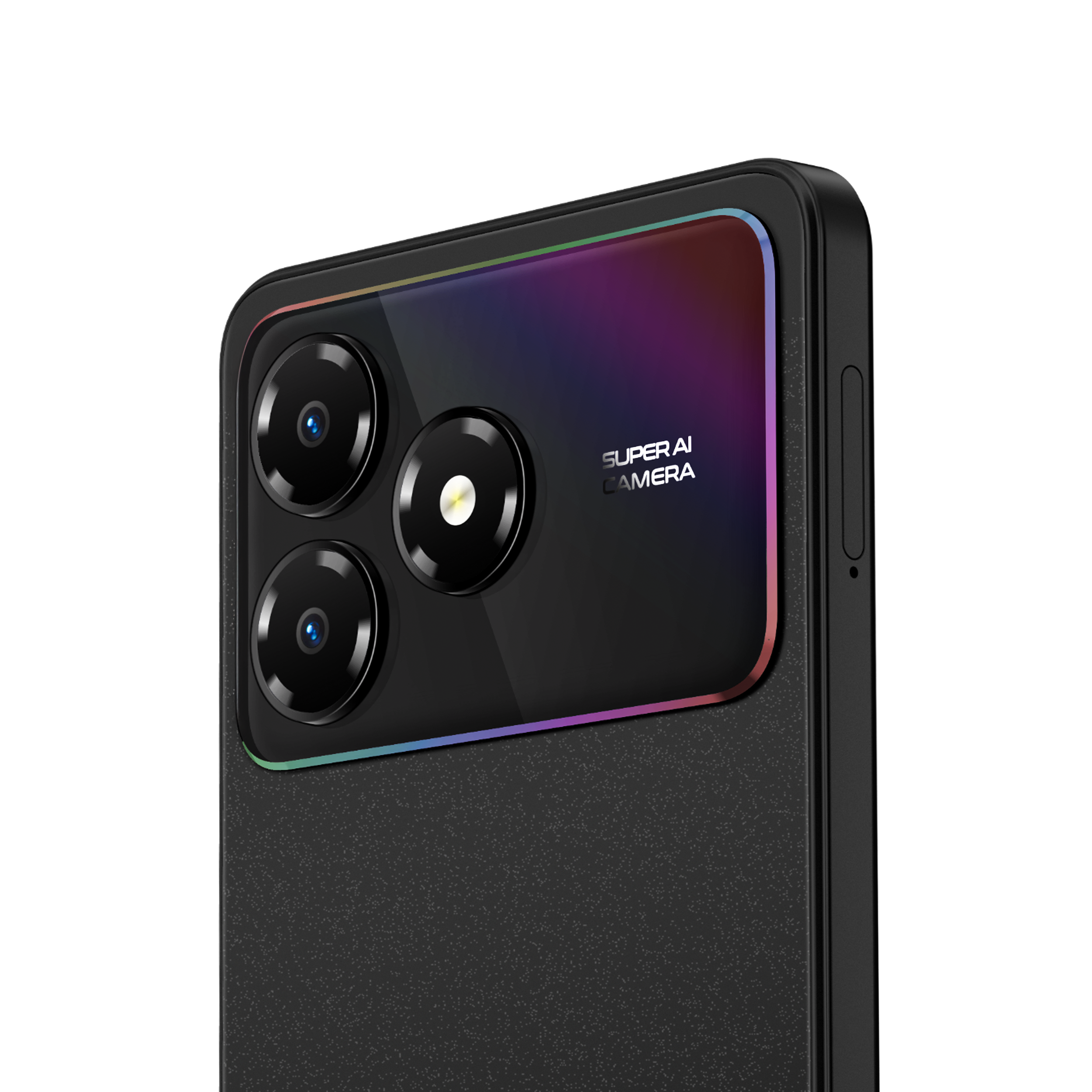 Cepter Nivo A1 camera
