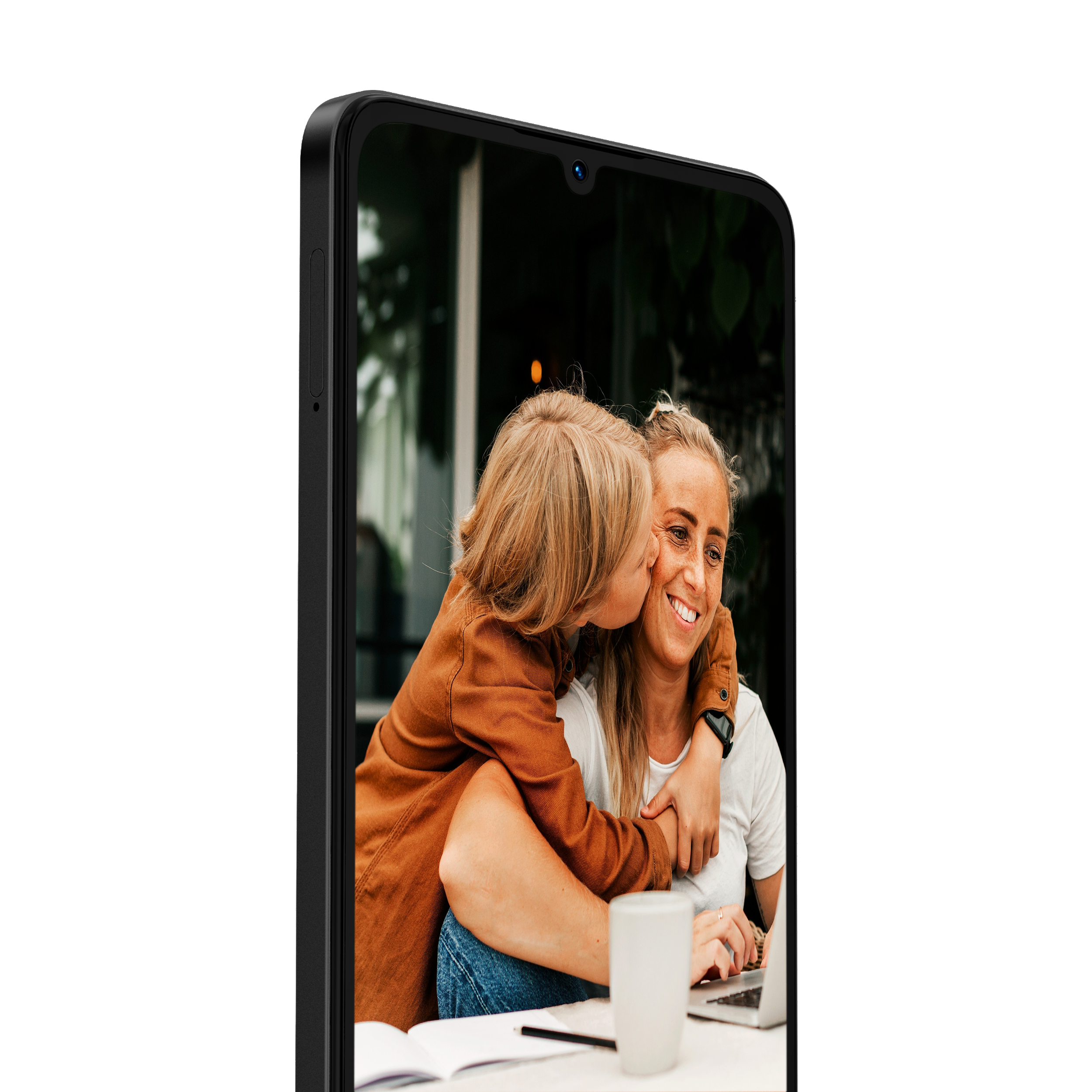 Cepter Nivo A1 display