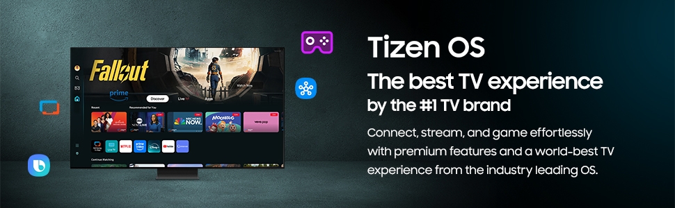 Tizen OS
