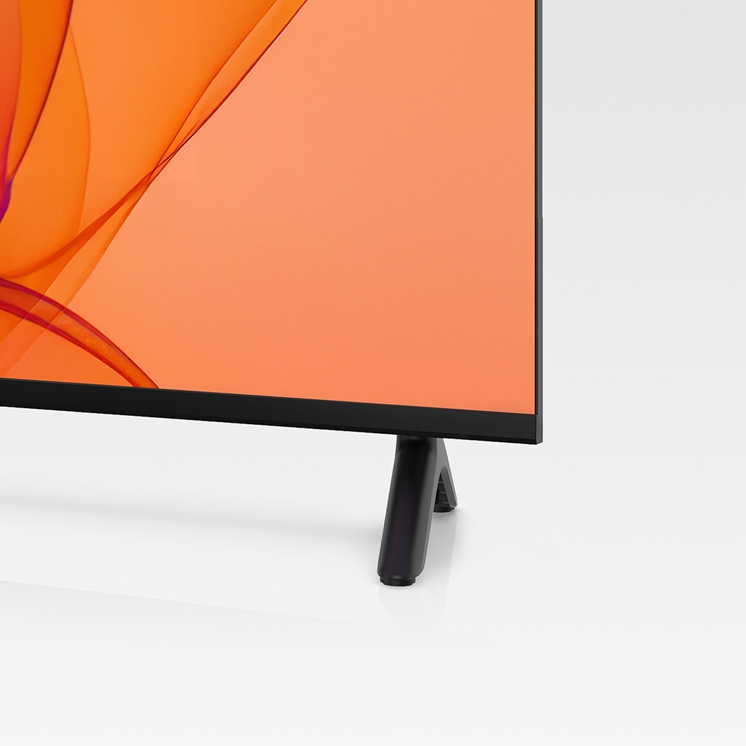 Frameless