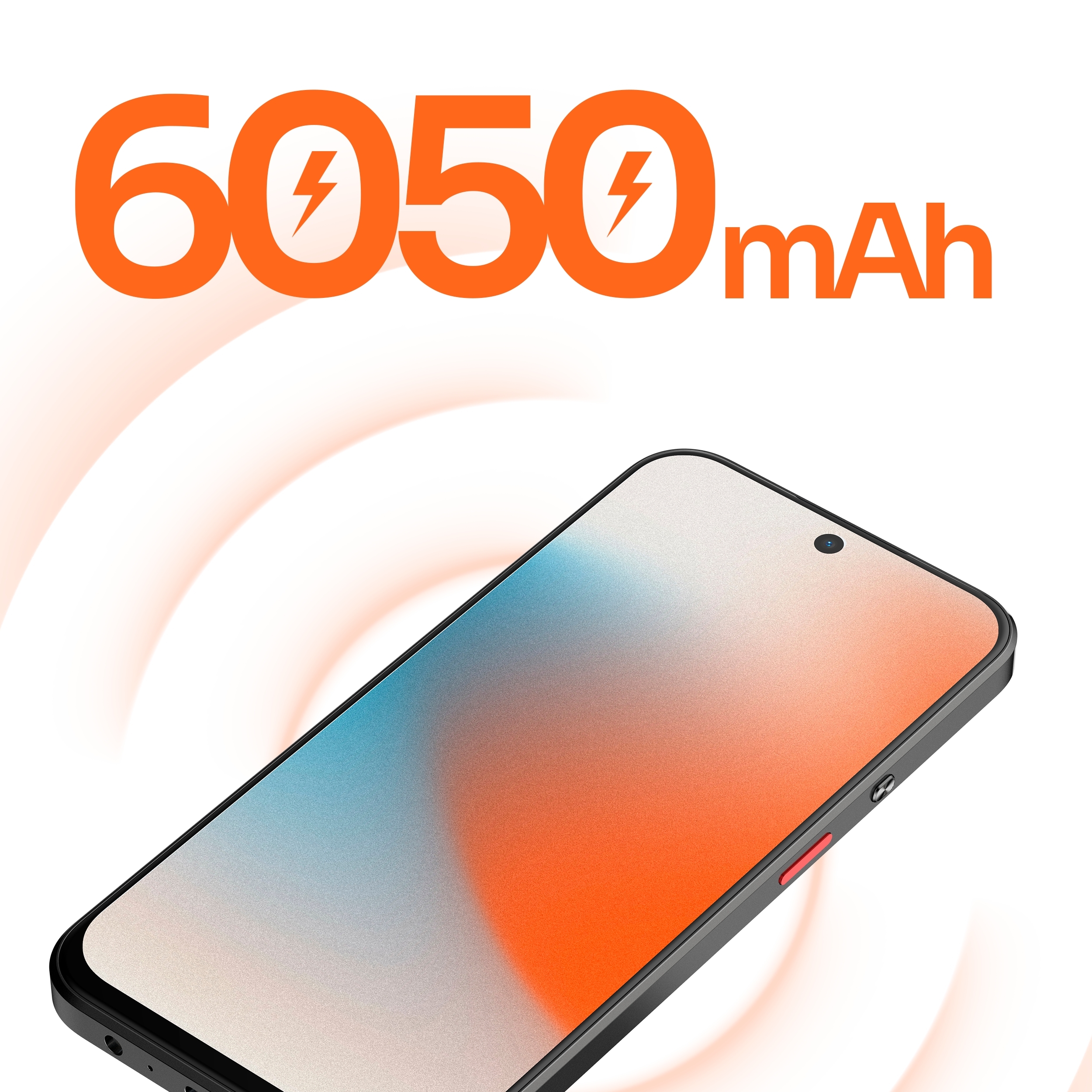 Cepter Nivo A1 battery