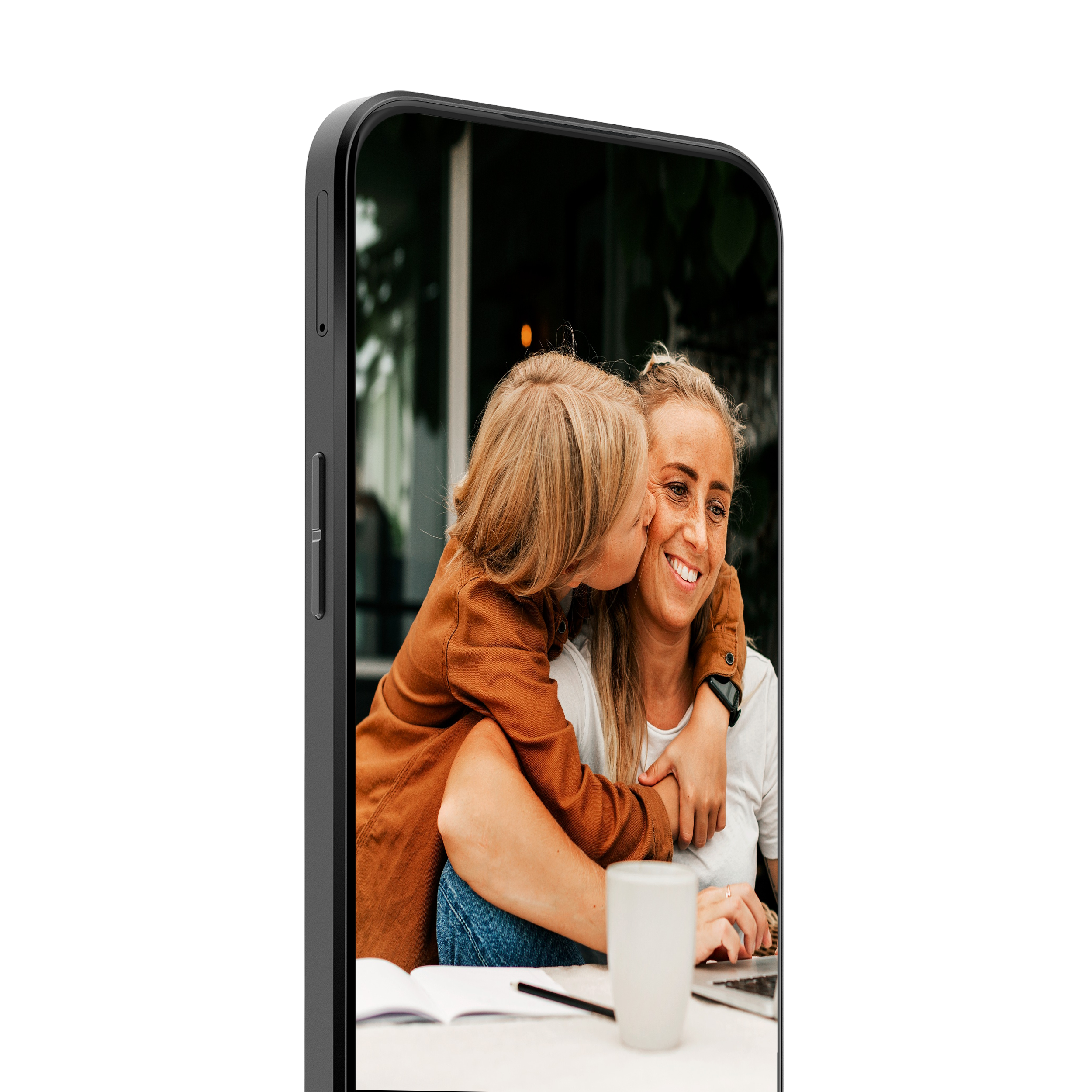 Cepter Nivo X3 display