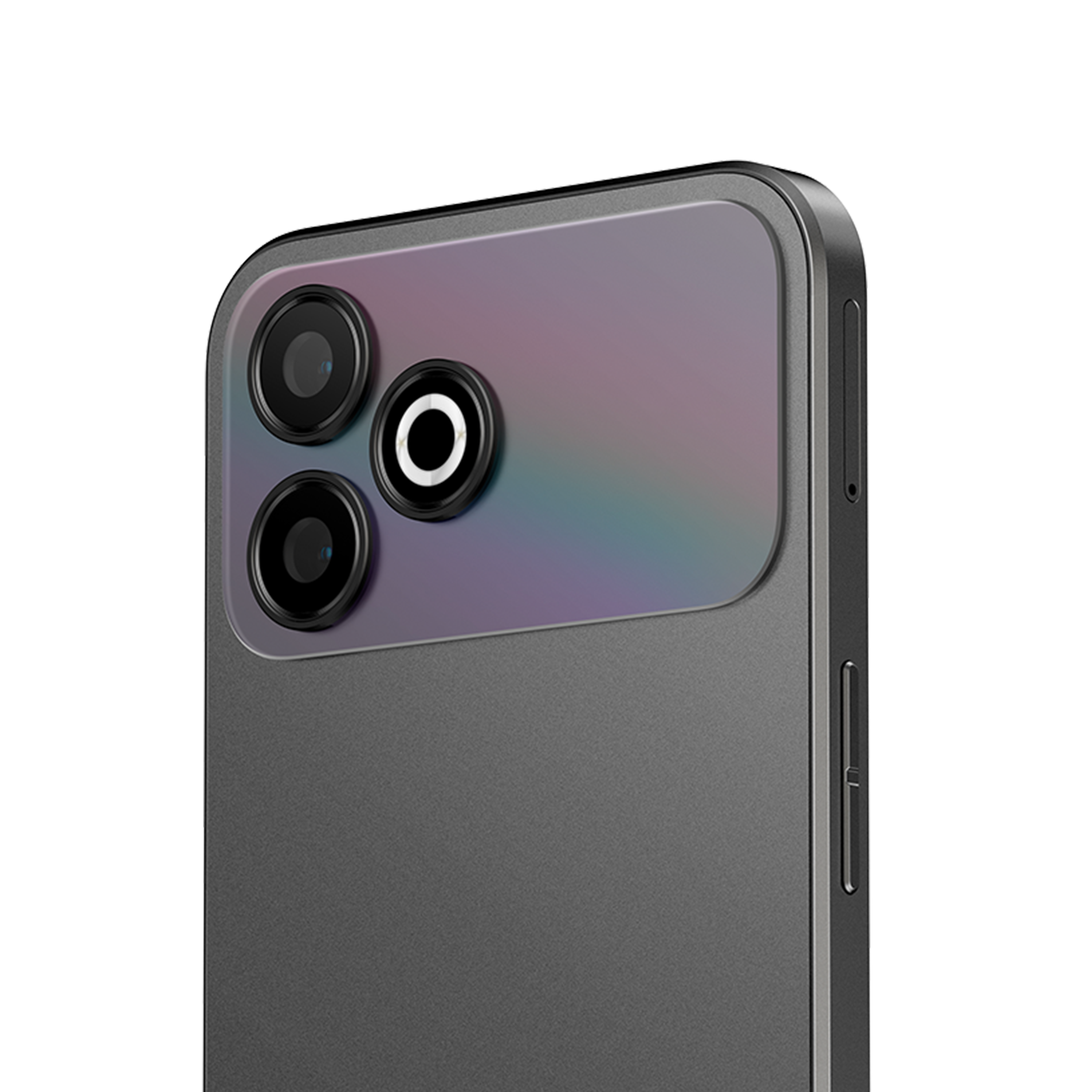 Cepter Nivo X3 camera