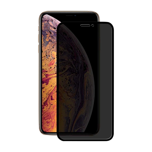 Dacota Platinum Tiger Glass Screen Protector Privacy Iphone Xs Max 11 Pro Max Black Power No
