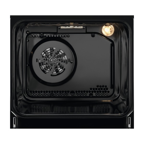 Electrolux 600-serien LKI561401X induktionskomfur, 230V billede 8