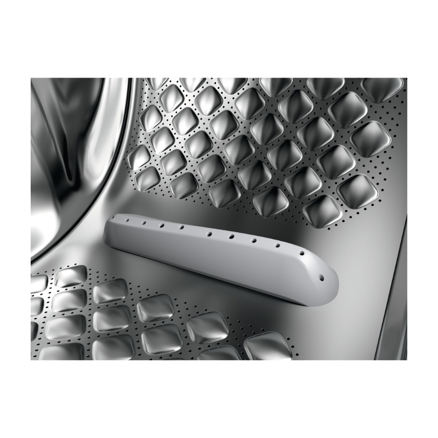 Electrolux 700-serien EWI722PX4P vaskemaskine/tørretumbler billede 6