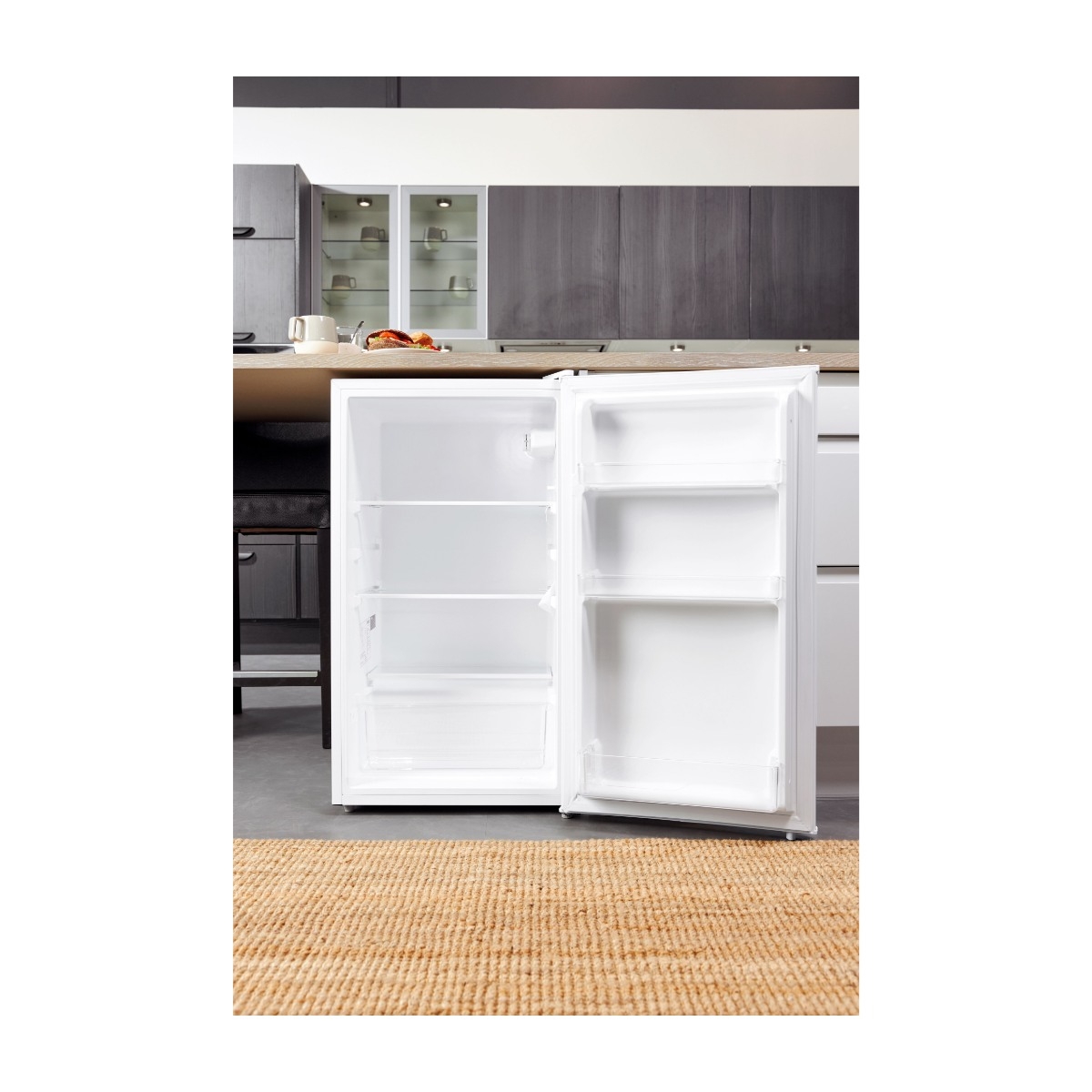 Senz LA505FW køleskab billede 6