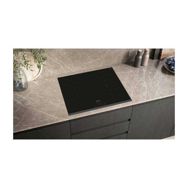 Siemens iQ100 EH651BEB6E induktionskogeplade billede 8
