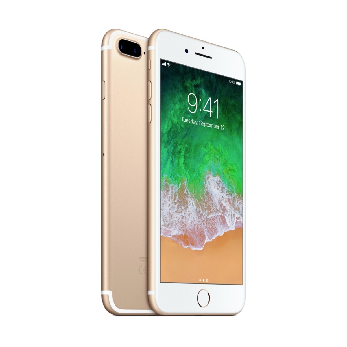 APPLE IPHONE 7 PLUS 32GB GULL - Power.no
