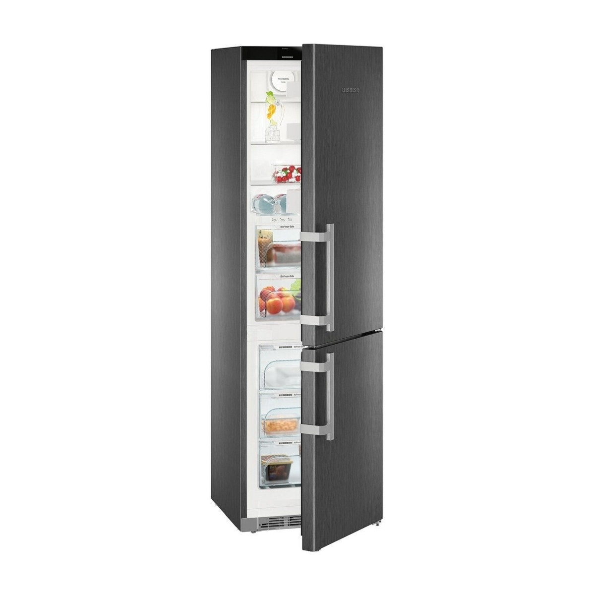 LIEBHERR CBNBS 4835-21 001 KØLEFRYSESKAB billede 5