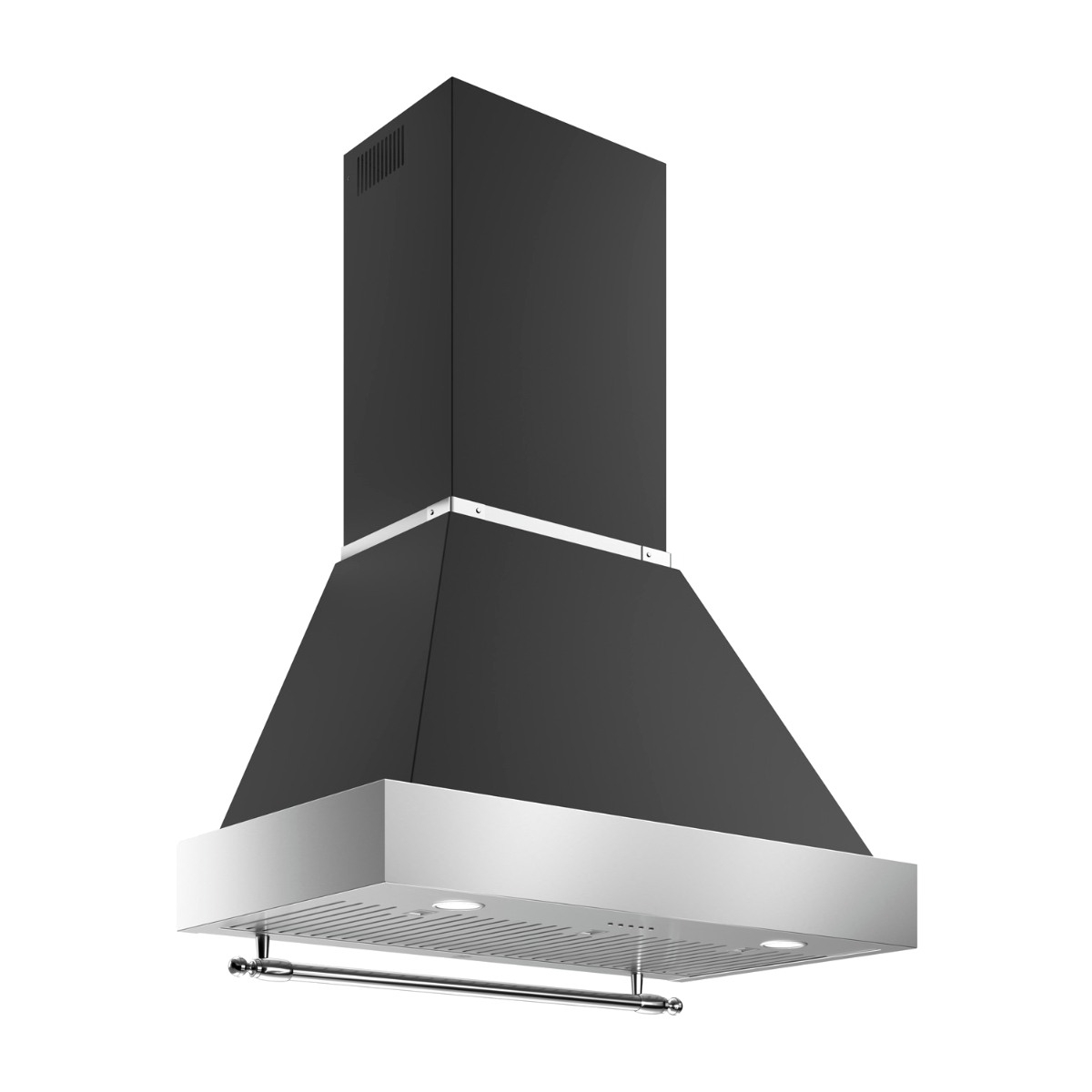 Bertazzoni Heritage Series K90HERTX+KC36HERTNE emhætte