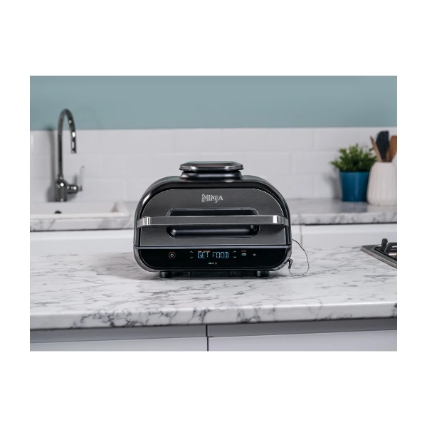 Ninja Foodi Max AG551EU grill airfryer