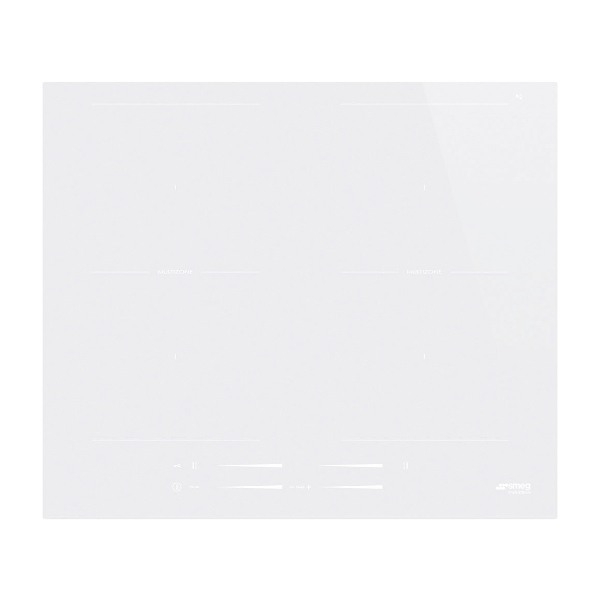 Smeg SI2M7643DW induktionskogeplade