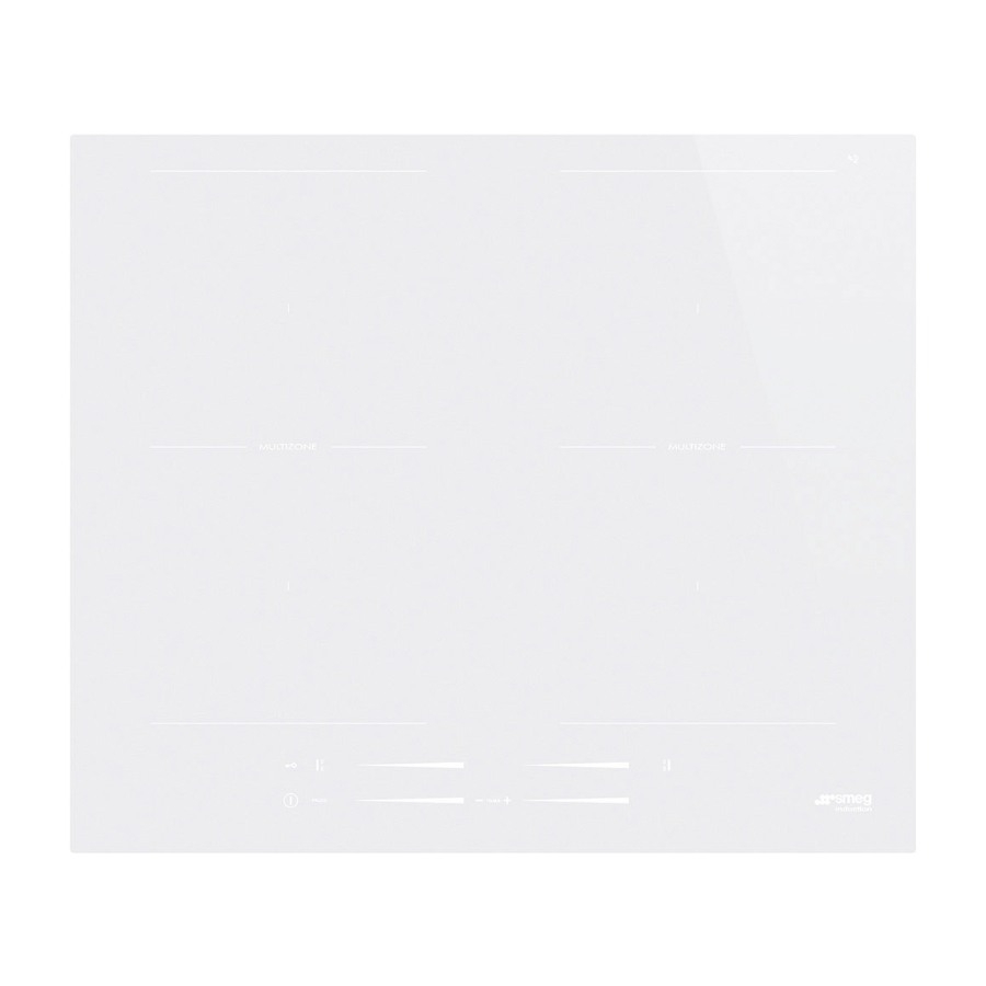 Smeg SI2M7643DW induktionskogeplade billede 2