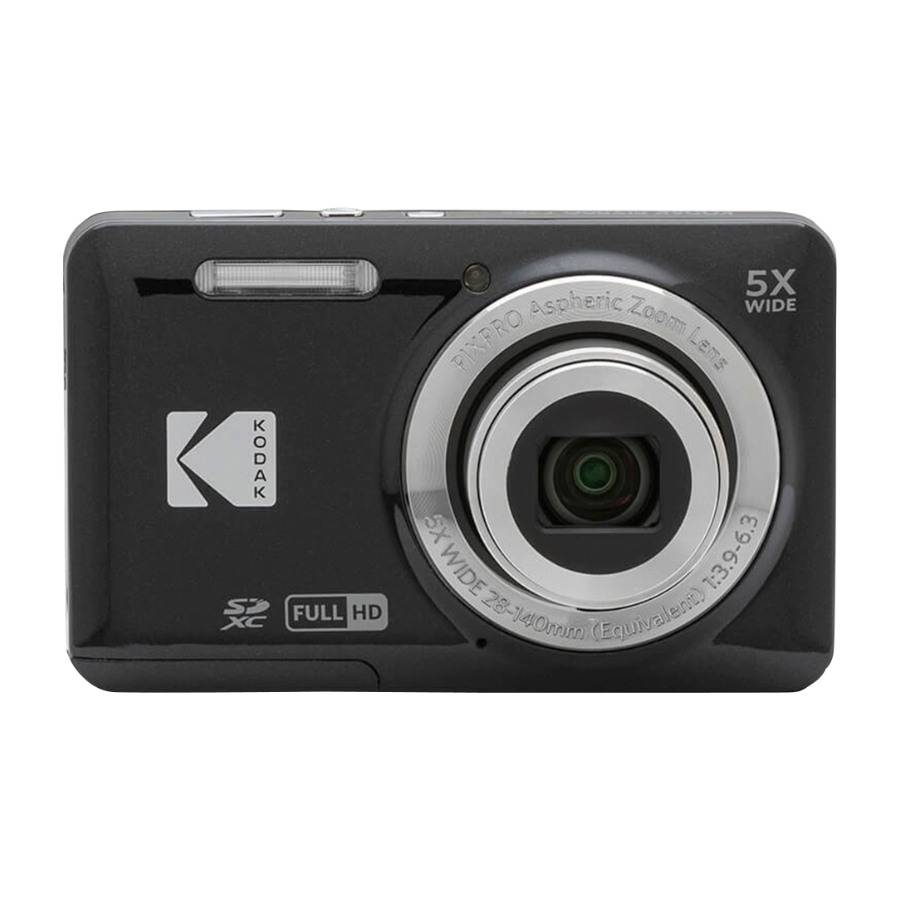 Kodak Pixpro FZ55 Camera