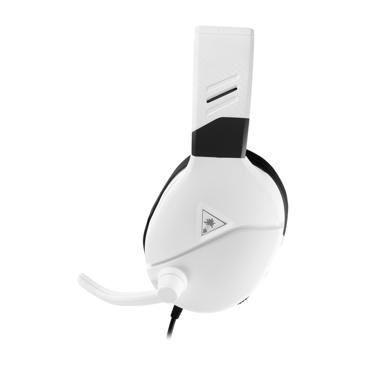TURTLE BEACH RECON 200 WHITE GAMING HEADSET Power.no Turtle Beach Recon 200 Gaming Headset Hvit Gaming headset