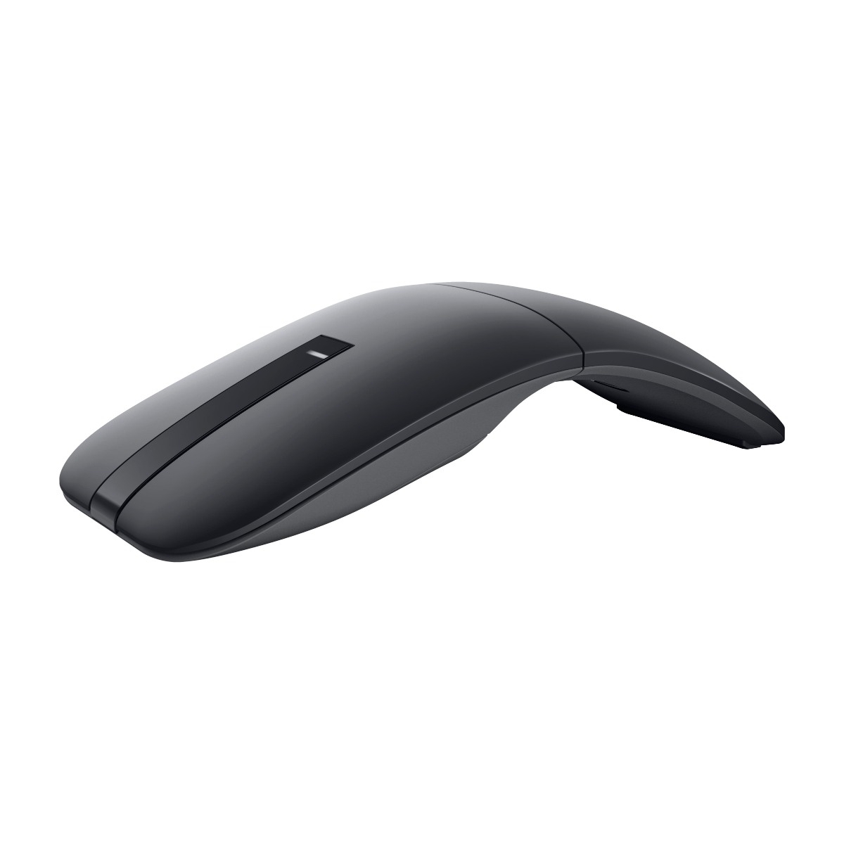 Dell MS700 Bluetooth reisemus, svart