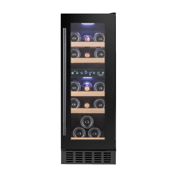 Temptech Prestige PRESX30DB vinskab billede 3