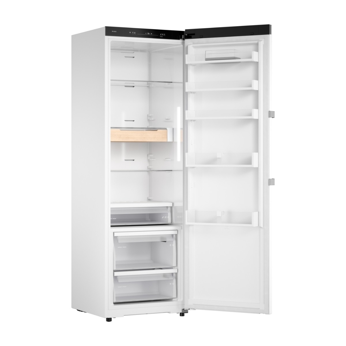 Asko Series 2 RFR2867KNCW1 køleskab billede 4