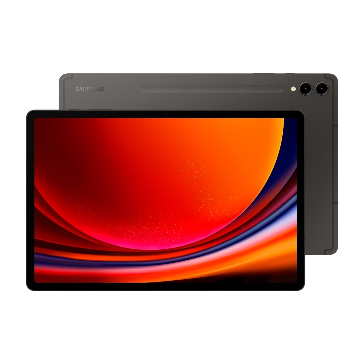 Galaxy Tab S9+ 5g 12.4" Snapdragon 8 Gen 2 512gb 12gb Grafitt