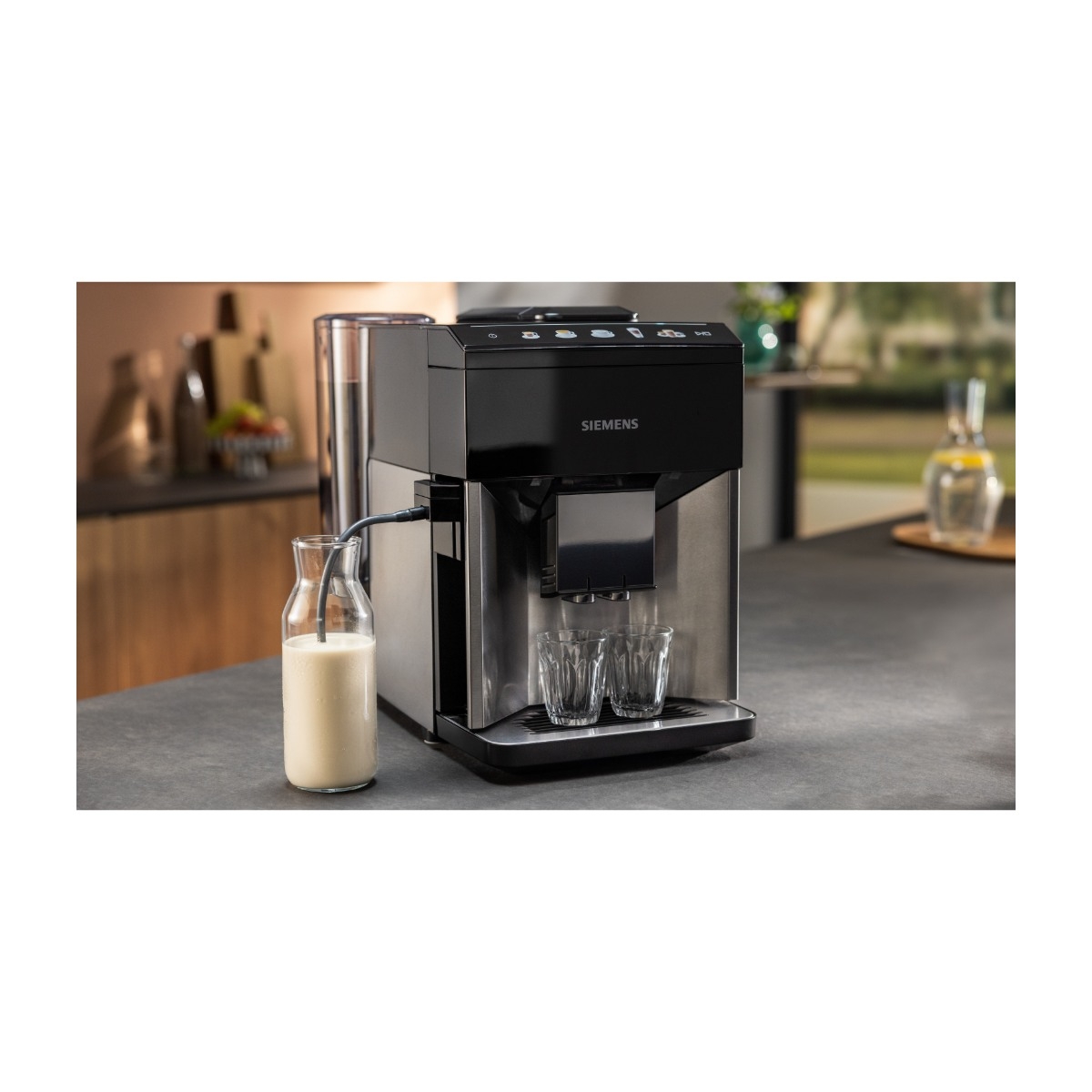 Siemens Milk container adapter TZ50001 billede 4