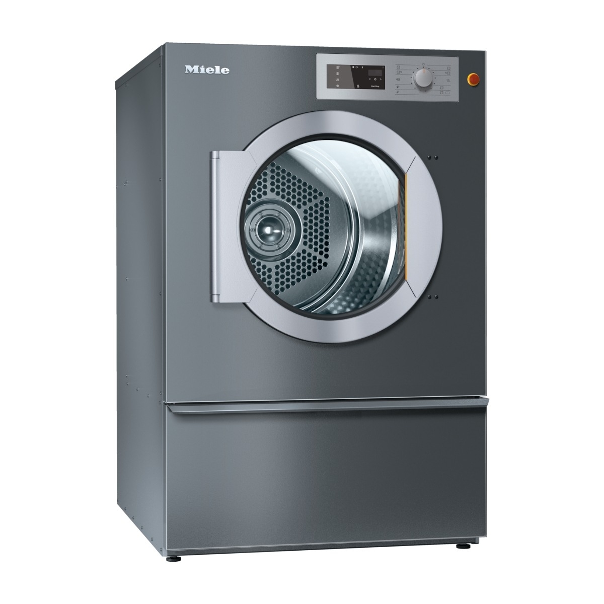 Miele Professional PDR 514 ROP [EL] tørretumbler billede 1