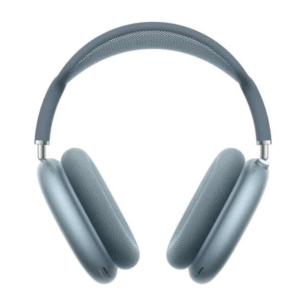 Apple AirPods Max 2 blå (USB-C) - Power.no