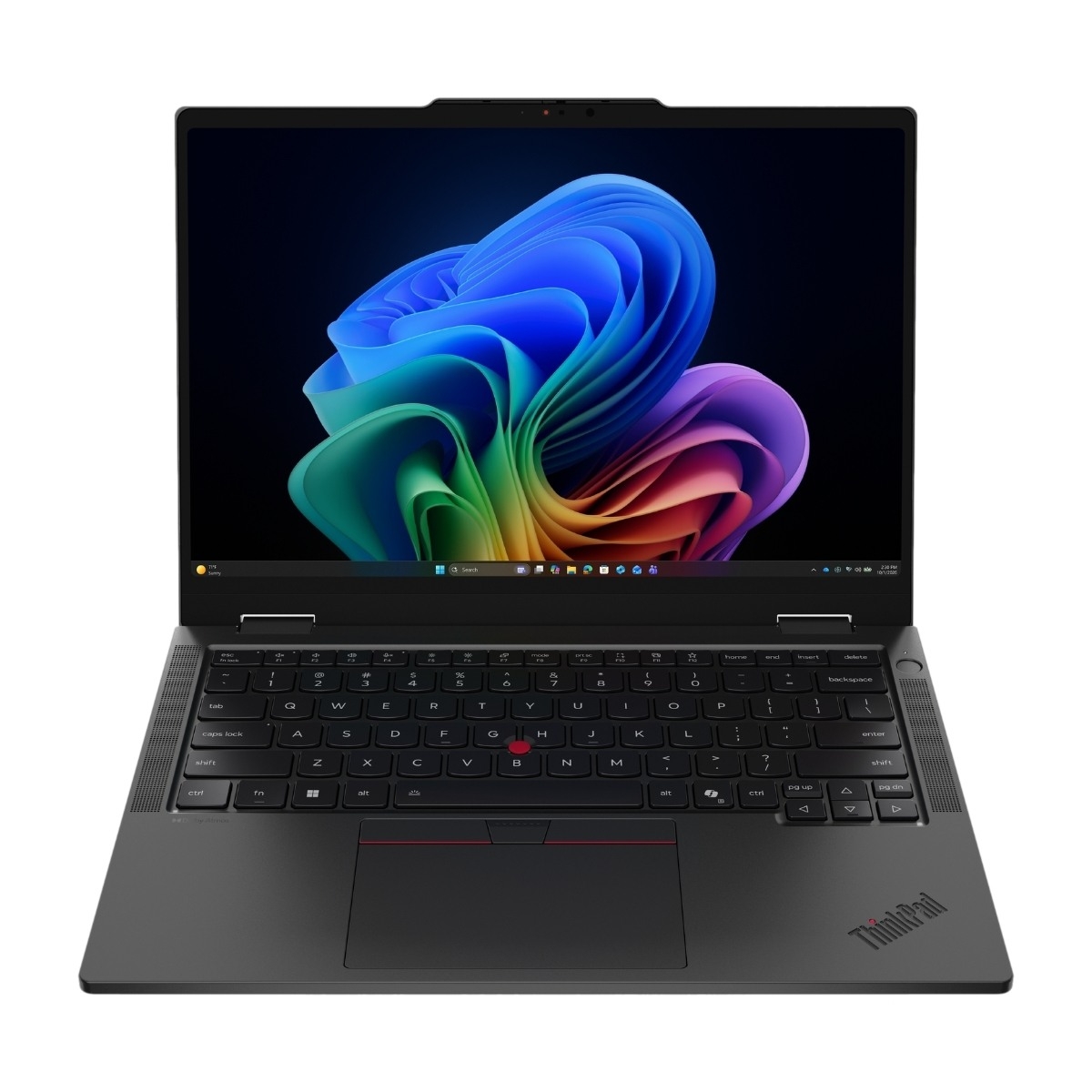 ThinkPad T14s 2-in-1 Gen 2 21YY003JMX 14" bärbar dator