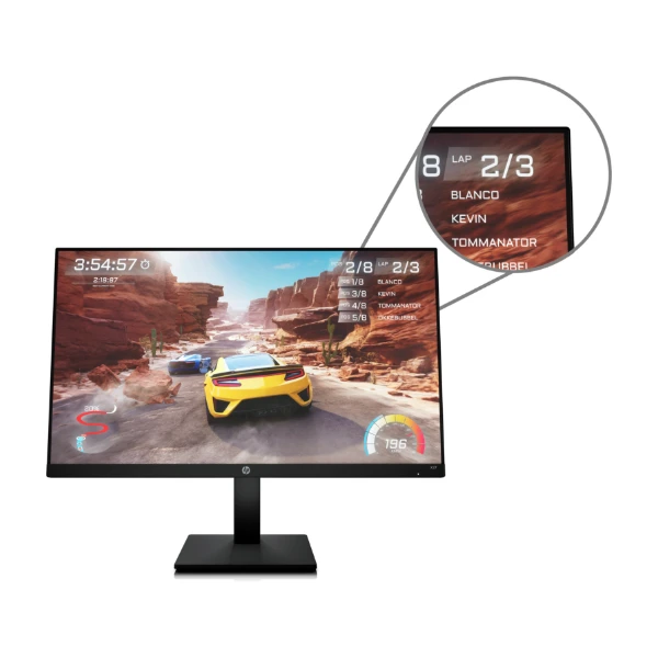 HP X27 27