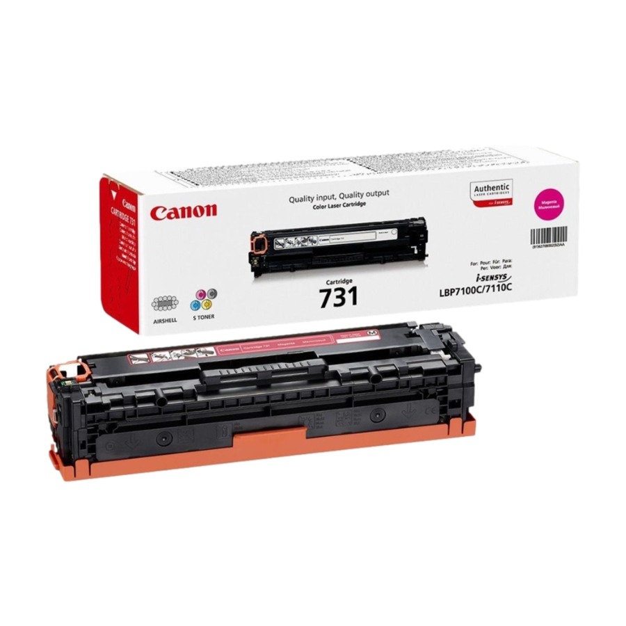 Canon 731 (magenta)