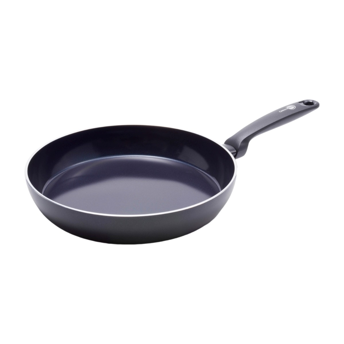 greenPan Torino CC001693-001 stegepande 30 cm billede 1