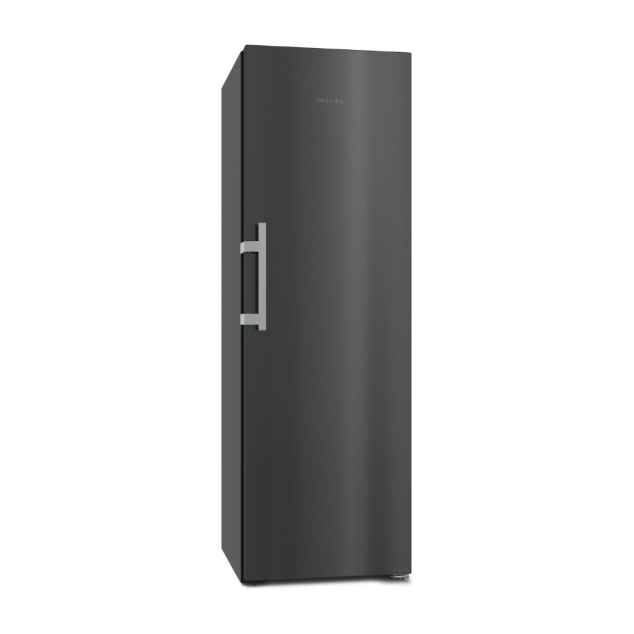 Miele KS 4783 DD N køleskab, blacksteel