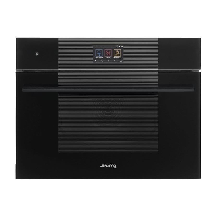 Smeg SO4104S4PB3 kompaktovn