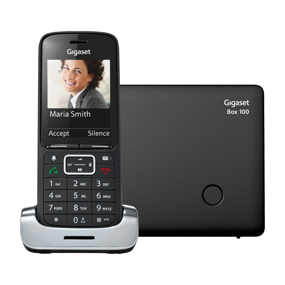 Gigaset Premium 300 trådløs telefon dect
