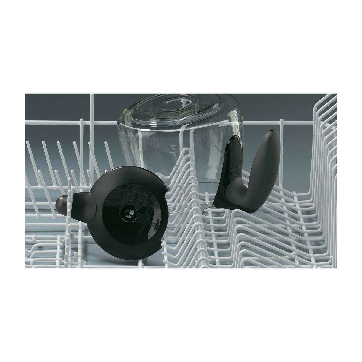 Braun KF570 kaffemaskine billede 5