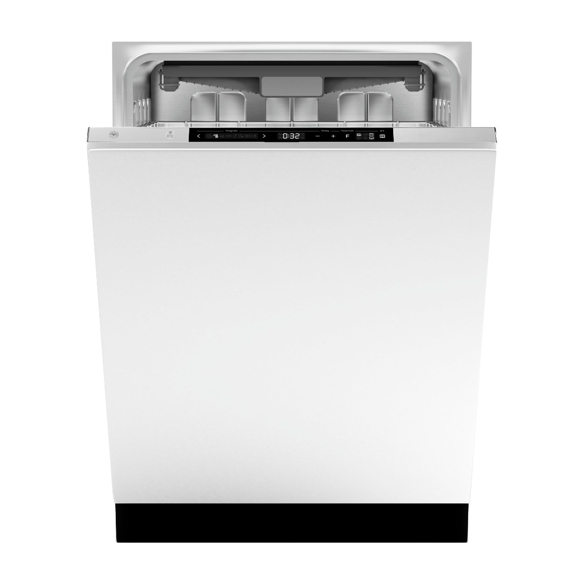 Bertazzoni DW6083PRT integreret opvaskemaskine