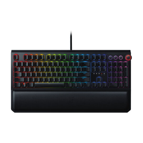 RAZER HUNTSMAN ELITE GAMING TASTATUR Power.no RAZER HUNTSMAN ELITE GAMING TASTATUR | FINN.no