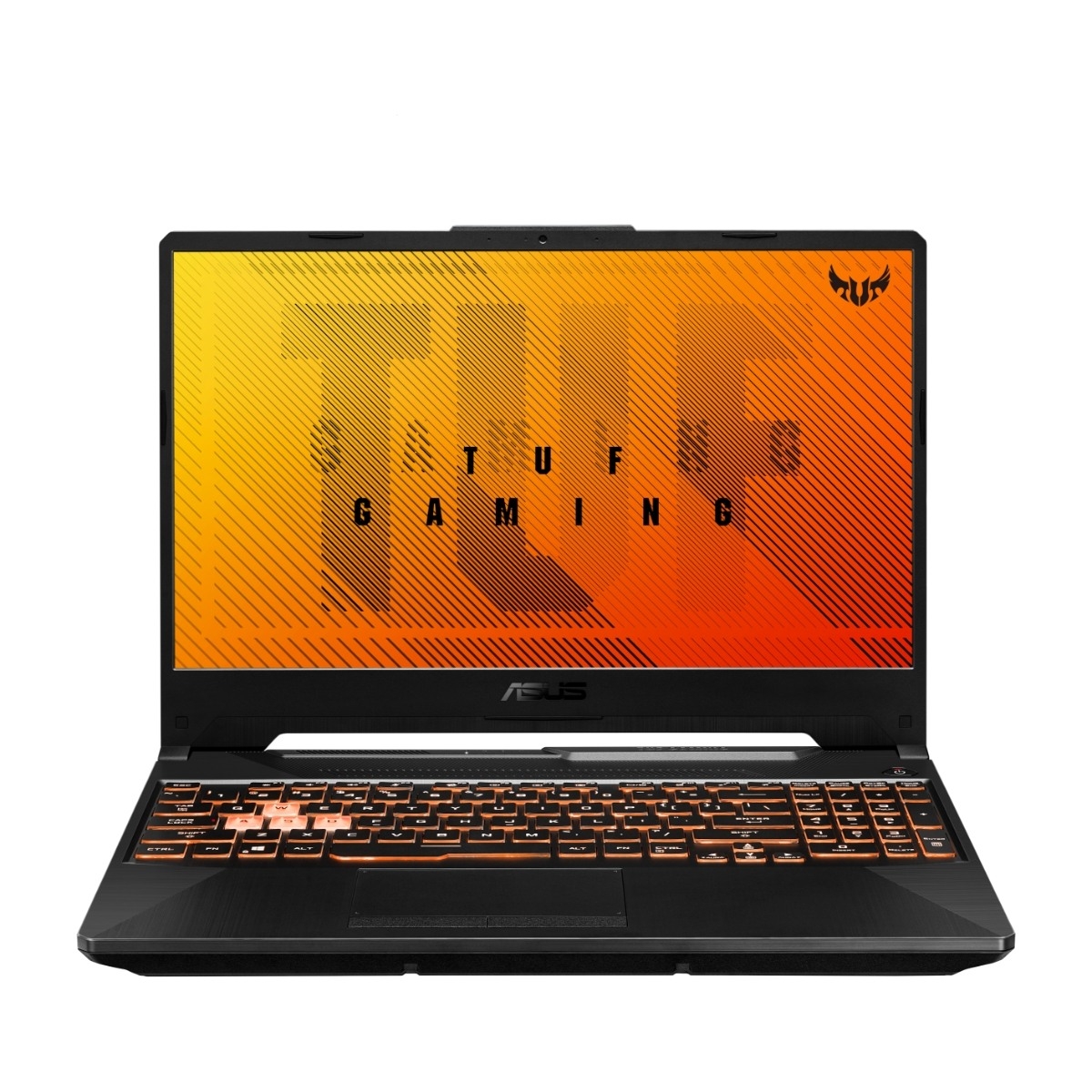 ASUS TUF FX506II BQ060T 15,6 BÆRBAR PC Power.no ASUS TUF FX506II BQ060T 15,6 BÆRBAR PC Power.no